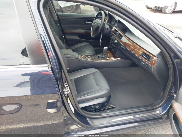 Продажа на аукционе авто 2009 Bmw 3 Series 328i, vin: WBAPH57539NL78574, номер лота: 46206517