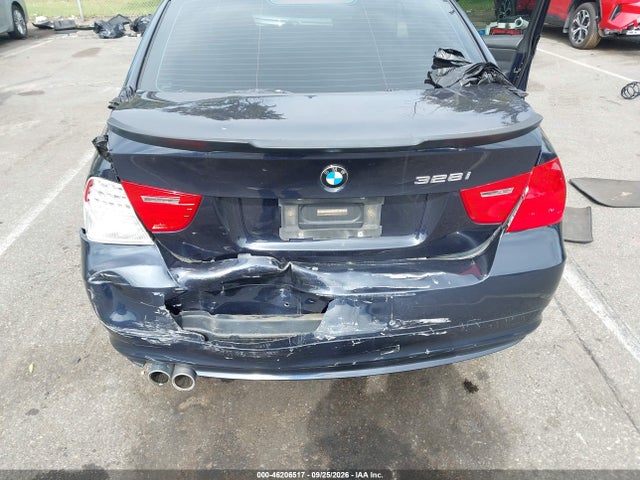 Продажа на аукционе авто 2009 Bmw 3 Series 328i, vin: WBAPH57539NL78574, номер лота: 46206517