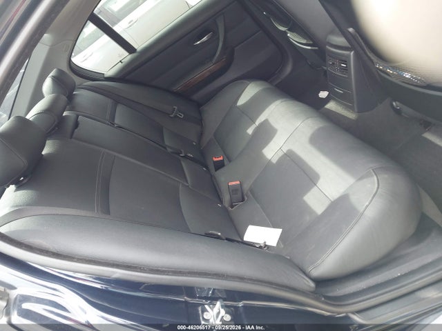 Продажа на аукционе авто 2009 Bmw 3 Series 328i, vin: WBAPH57539NL78574, номер лота: 46206517