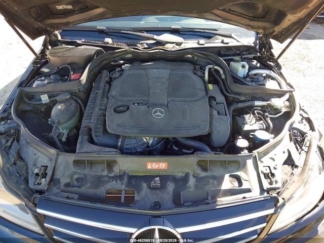46206519 :رقم المزاد ، WDDGF8AB4ER309541 vin ، 2014 Mercedes-benz C 300 Sport 4matic مزاد بيع
