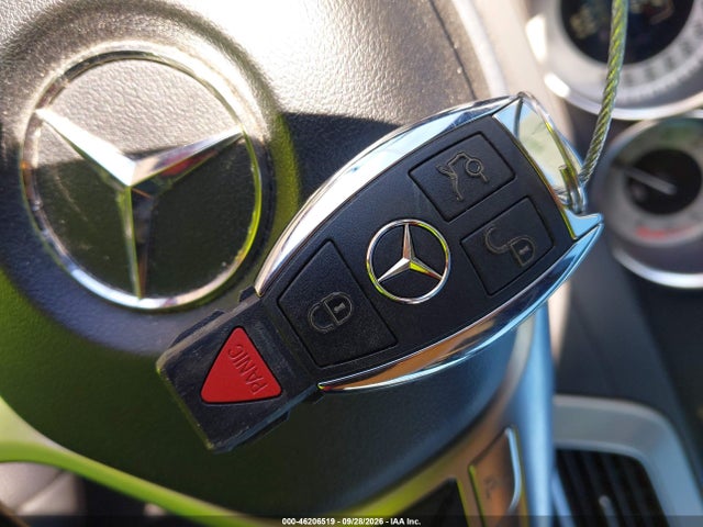 46206519 :رقم المزاد ، WDDGF8AB4ER309541 vin ، 2014 Mercedes-benz C 300 Sport 4matic مزاد بيع