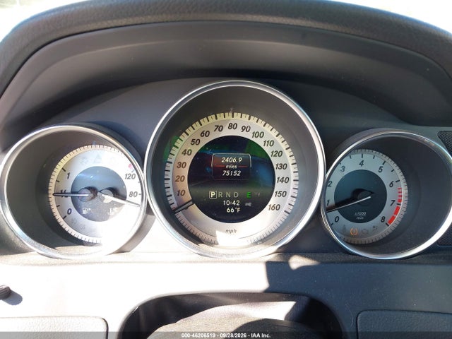 46206519 :رقم المزاد ، WDDGF8AB4ER309541 vin ، 2014 Mercedes-benz C 300 Sport 4matic مزاد بيع