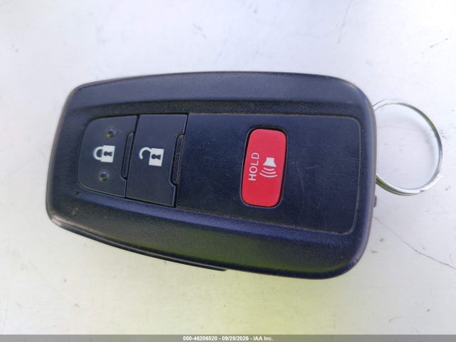 46206520 :رقم المزاد ، JTNKHMBX1K1034606 vin ، 2019 Toyota C-hr Xle مزاد بيع