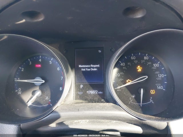 46206520 :رقم المزاد ، JTNKHMBX1K1034606 vin ، 2019 Toyota C-hr Xle مزاد بيع