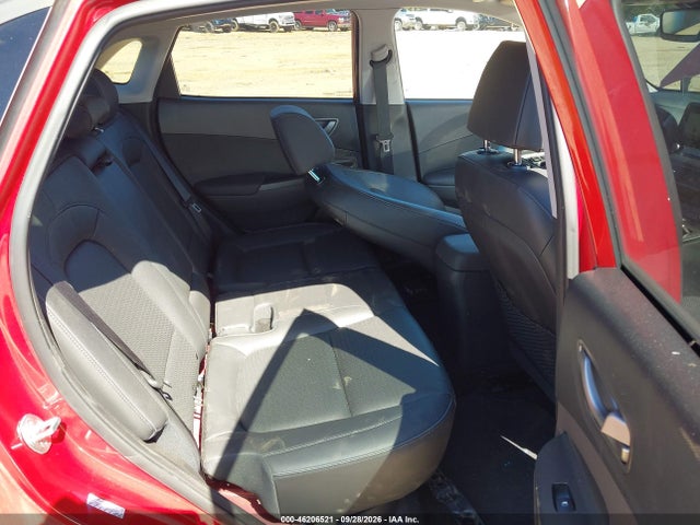 KM8K53AG9MU127623 Hyundai Kona Electric Ultimate