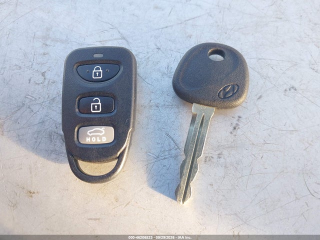 Hyundai ELANTRA SE 2017 5NPD74LF0HH158647 Image 11