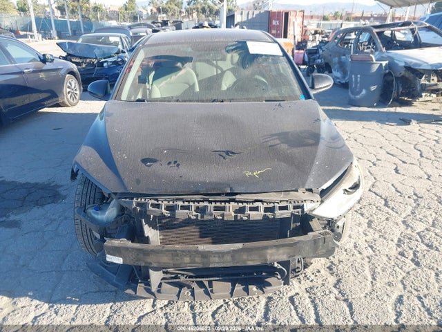 Hyundai ELANTRA SE 2017 5NPD74LF0HH158647 Image 13