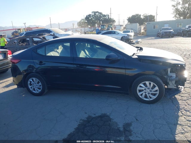 Hyundai ELANTRA SE 2017 5NPD74LF0HH158647 Image 14