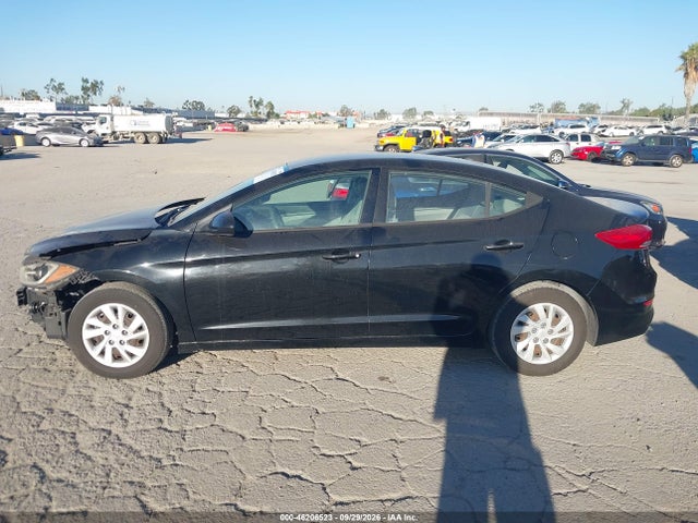 Hyundai ELANTRA SE 2017 5NPD74LF0HH158647 Image 15