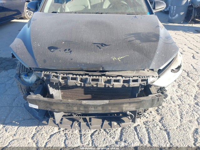 Hyundai ELANTRA SE 2017 5NPD74LF0HH158647 Image 6