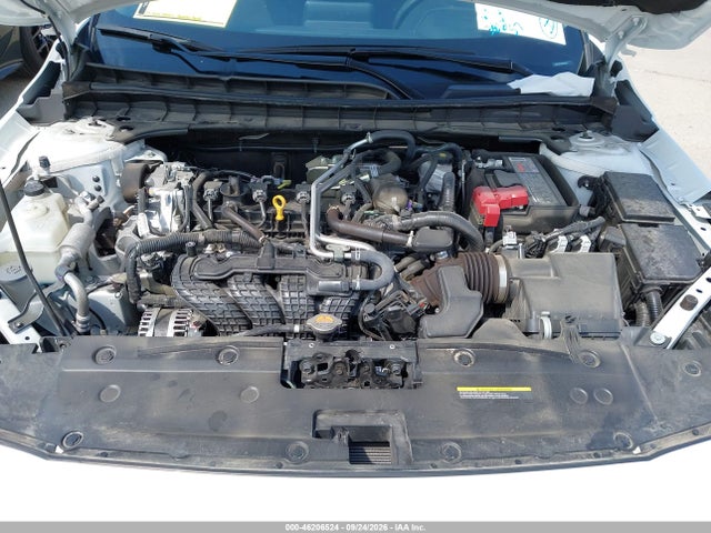 Продаж на аукціоні авто 2025 Nissan Altima Sv Fwd, vin: 1N4BL4DV2SN390771, номер лоту: 46206524