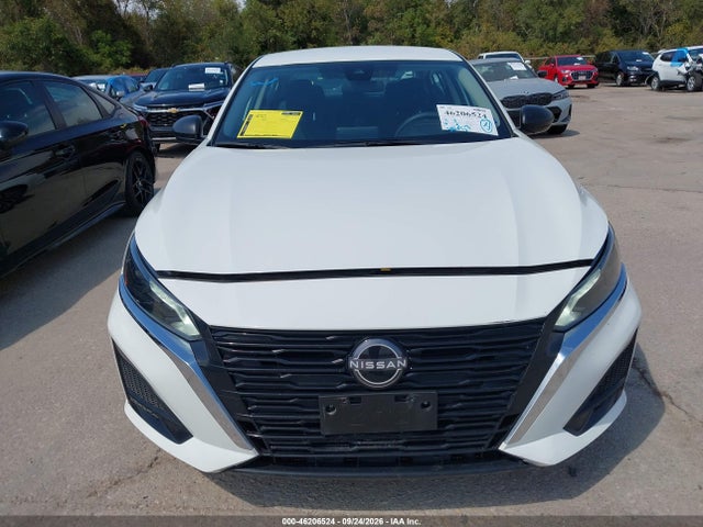 Продаж на аукціоні авто 2025 Nissan Altima Sv Fwd, vin: 1N4BL4DV2SN390771, номер лоту: 46206524