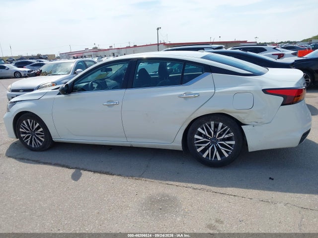 Продаж на аукціоні авто 2025 Nissan Altima Sv Fwd, vin: 1N4BL4DV2SN390771, номер лоту: 46206524