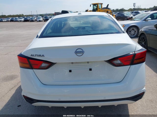 Продаж на аукціоні авто 2025 Nissan Altima Sv Fwd, vin: 1N4BL4DV2SN390771, номер лоту: 46206524