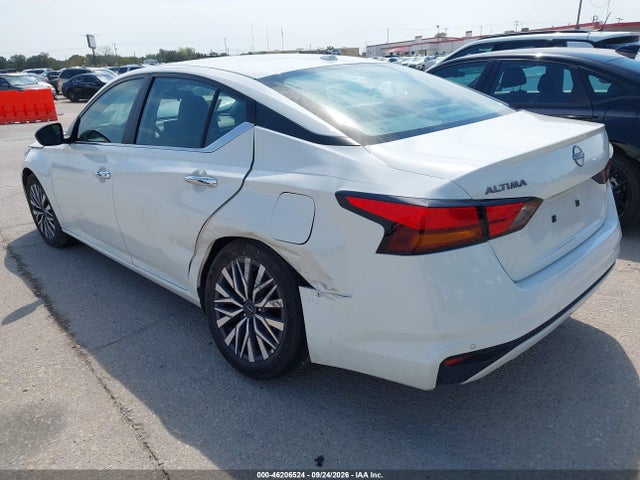 Продаж на аукціоні авто 2025 Nissan Altima Sv Fwd, vin: 1N4BL4DV2SN390771, номер лоту: 46206524
