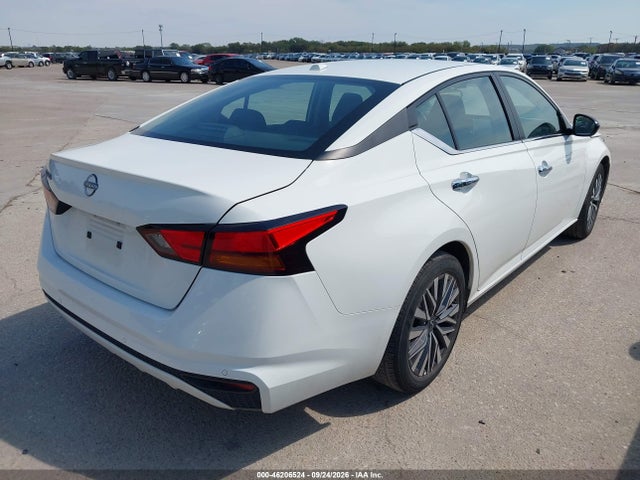 Продаж на аукціоні авто 2025 Nissan Altima Sv Fwd, vin: 1N4BL4DV2SN390771, номер лоту: 46206524