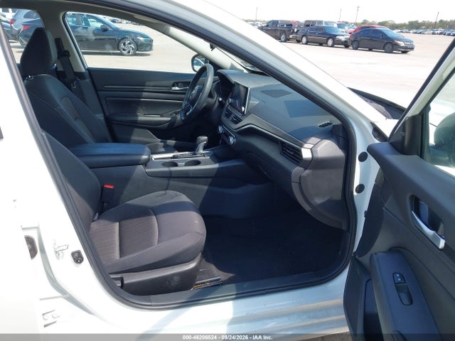 Продаж на аукціоні авто 2025 Nissan Altima Sv Fwd, vin: 1N4BL4DV2SN390771, номер лоту: 46206524