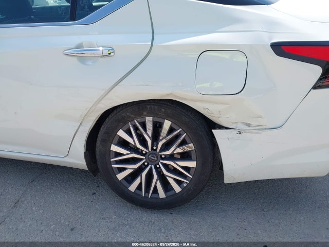 Продаж на аукціоні авто 2025 Nissan Altima Sv Fwd, vin: 1N4BL4DV2SN390771, номер лоту: 46206524