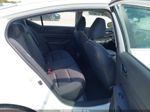 Продаж на аукціоні авто 2025 Nissan Altima Sv Fwd, vin: 1N4BL4DV2SN390771, номер лоту: 46206524