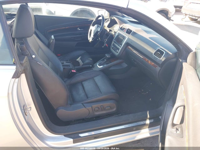Продаж на аукціоні авто 2010 Volkswagen Eos Lux, vin: WVWFA7AH0AV022427, номер лоту: 46206528