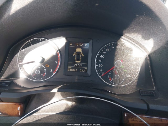 Продаж на аукціоні авто 2010 Volkswagen Eos Lux, vin: WVWFA7AH0AV022427, номер лоту: 46206528