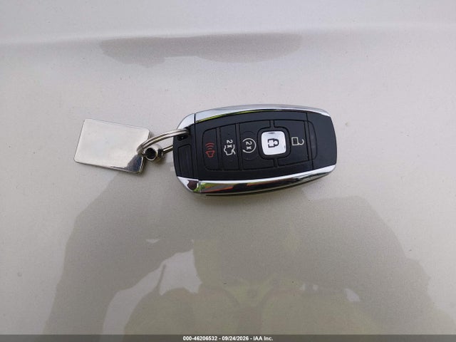 46206532 :رقم المزاد ، 3LN6L5E92HR649862 vin ، 2017 Lincoln Mkz Reserve مزاد بيع