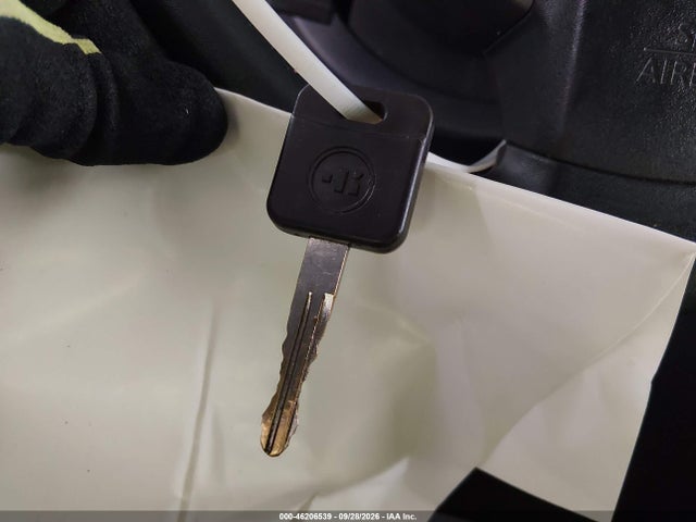 Aukcja sprzedaży 2010 Nissan Sentra 2.0 Sr, vin: 3N1AB6AP7AL714339, numer aukcji: 46206539