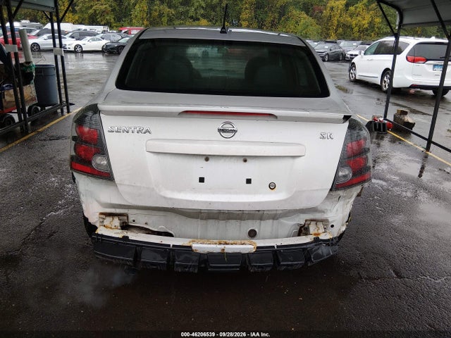 Aukcja sprzedaży 2010 Nissan Sentra 2.0 Sr, vin: 3N1AB6AP7AL714339, numer aukcji: 46206539