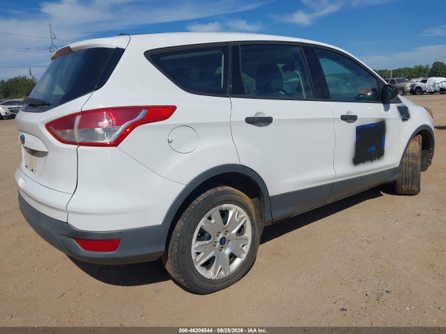 46206544 :رقم المزاد ، 1FMCU0F72FUB50887 vin ، 2015 Ford Escape S مزاد بيع
