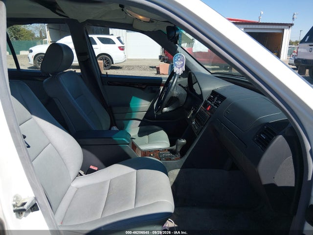 46206545 :رقم المزاد ، WDBHA22E6TF403629 vin ، 1996 Mercedes-benz C 220 مزاد بيع