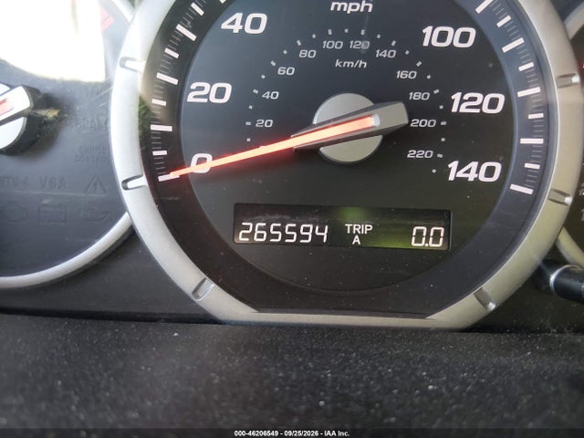 Aukcja sprzedaży 2008 Honda Pilot Ex-l, vin: 5FNYF18718B027262, numer aukcji: 46206549