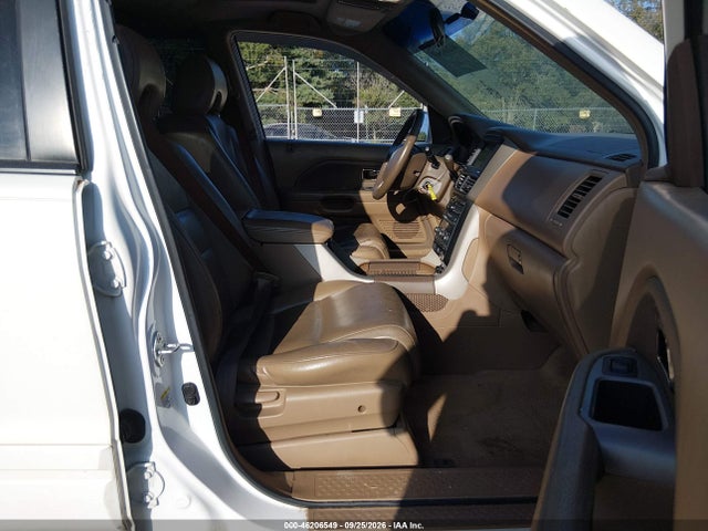 Aukcja sprzedaży 2008 Honda Pilot Ex-l, vin: 5FNYF18718B027262, numer aukcji: 46206549