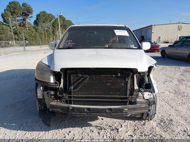 Aukcja sprzedaży 2008 Honda Pilot Ex-l, vin: 5FNYF18718B027262, numer aukcji: 46206549