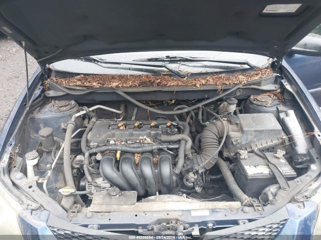 Aukcja sprzedaży 2003 Pontiac Vibe, vin: 5Y2SL62813Z408139, numer aukcji: 46206554