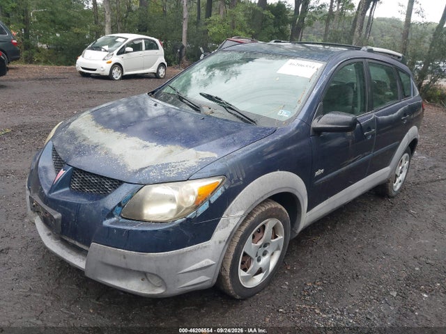 Aukcja sprzedaży 2003 Pontiac Vibe, vin: 5Y2SL62813Z408139, numer aukcji: 46206554
