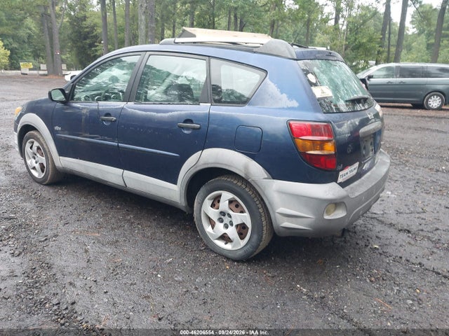 Aukcja sprzedaży 2003 Pontiac Vibe, vin: 5Y2SL62813Z408139, numer aukcji: 46206554