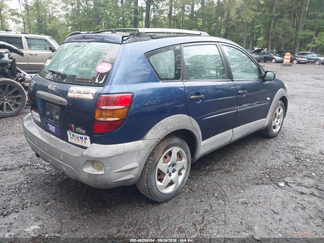 Aukcja sprzedaży 2003 Pontiac Vibe, vin: 5Y2SL62813Z408139, numer aukcji: 46206554
