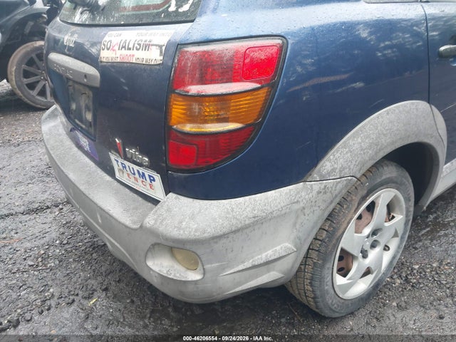 Aukcja sprzedaży 2003 Pontiac Vibe, vin: 5Y2SL62813Z408139, numer aukcji: 46206554
