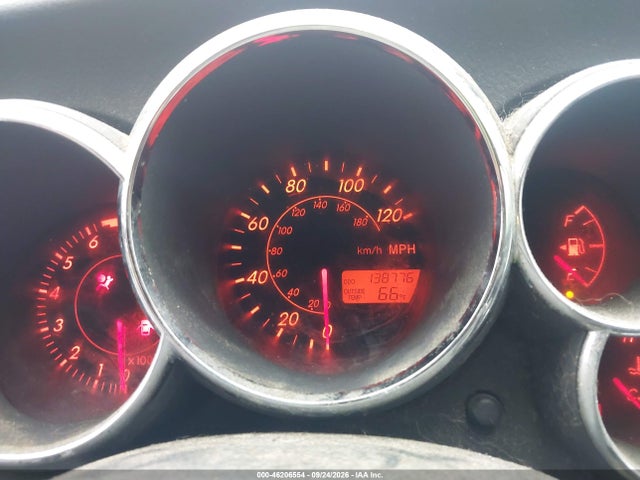 Aukcja sprzedaży 2003 Pontiac Vibe, vin: 5Y2SL62813Z408139, numer aukcji: 46206554