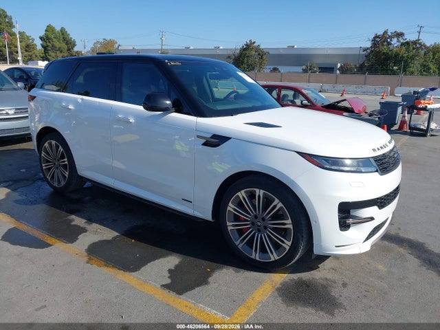 Продажа на аукционе авто 2024 Land Rover Range Rover Sport Autobiography, vin: SAL119F48RA403269, номер лота: 46206564