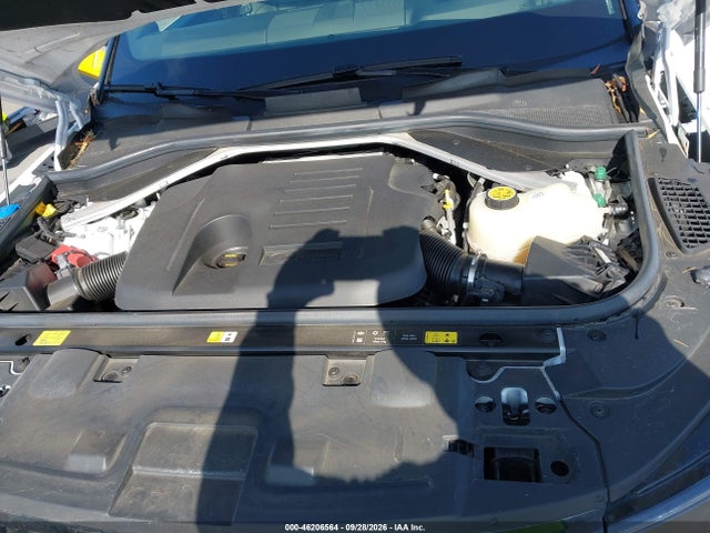 Продаж на аукціоні авто 2024 Land Rover Range Rover Sport Autobiography, vin: SAL119F48RA403269, номер лоту: 46206564