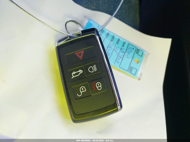 Продаж на аукціоні авто 2024 Land Rover Range Rover Sport Autobiography, vin: SAL119F48RA403269, номер лоту: 46206564