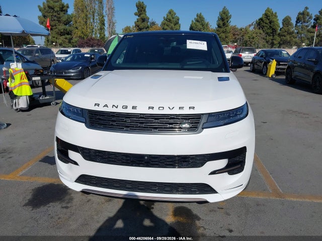 Продаж на аукціоні авто 2024 Land Rover Range Rover Sport Autobiography, vin: SAL119F48RA403269, номер лоту: 46206564