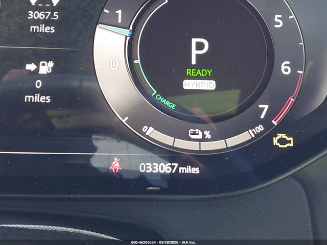 Продаж на аукціоні авто 2024 Land Rover Range Rover Sport Autobiography, vin: SAL119F48RA403269, номер лоту: 46206564