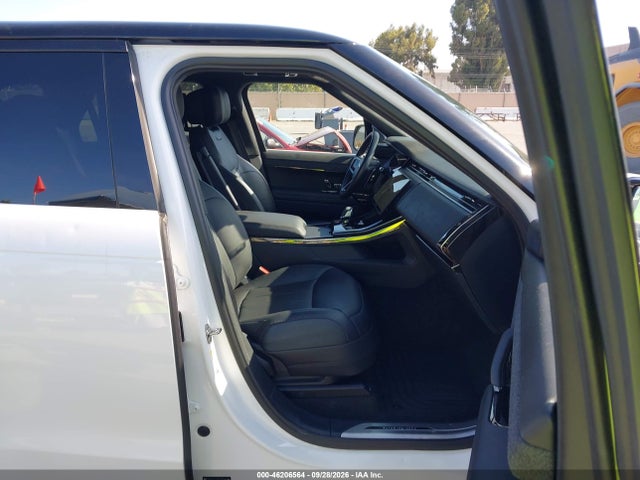 Продаж на аукціоні авто 2024 Land Rover Range Rover Sport Autobiography, vin: SAL119F48RA403269, номер лоту: 46206564