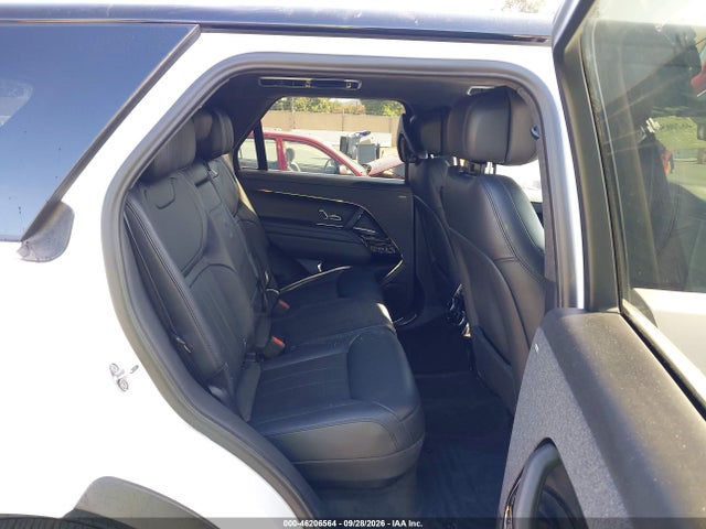 Продаж на аукціоні авто 2024 Land Rover Range Rover Sport Autobiography, vin: SAL119F48RA403269, номер лоту: 46206564