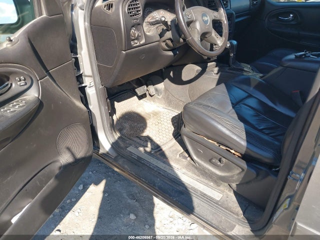 Aukcja sprzedaży 2007 Chevrolet Trailblazer Lt, vin: 1GNDT13S972285184, numer aukcji: 46206567