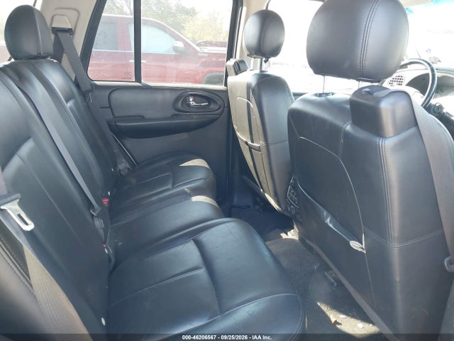 Aukcja sprzedaży 2007 Chevrolet Trailblazer Lt, vin: 1GNDT13S972285184, numer aukcji: 46206567
