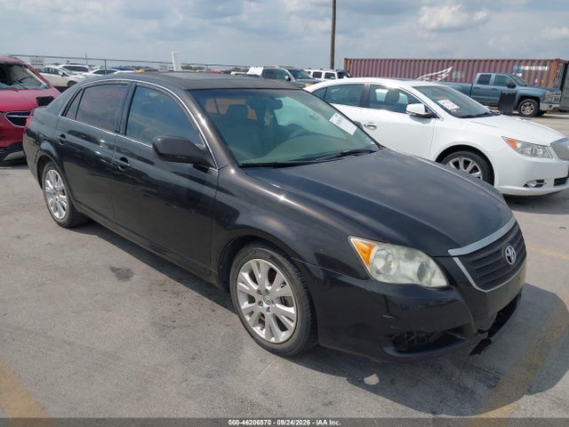Продаж на аукціоні авто 2010 Toyota Avalon Xls, vin: 4T1BK3DBXAU370412, номер лоту: 46206570