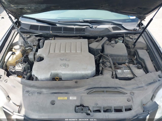 Продаж на аукціоні авто 2010 Toyota Avalon Xls, vin: 4T1BK3DBXAU370412, номер лоту: 46206570